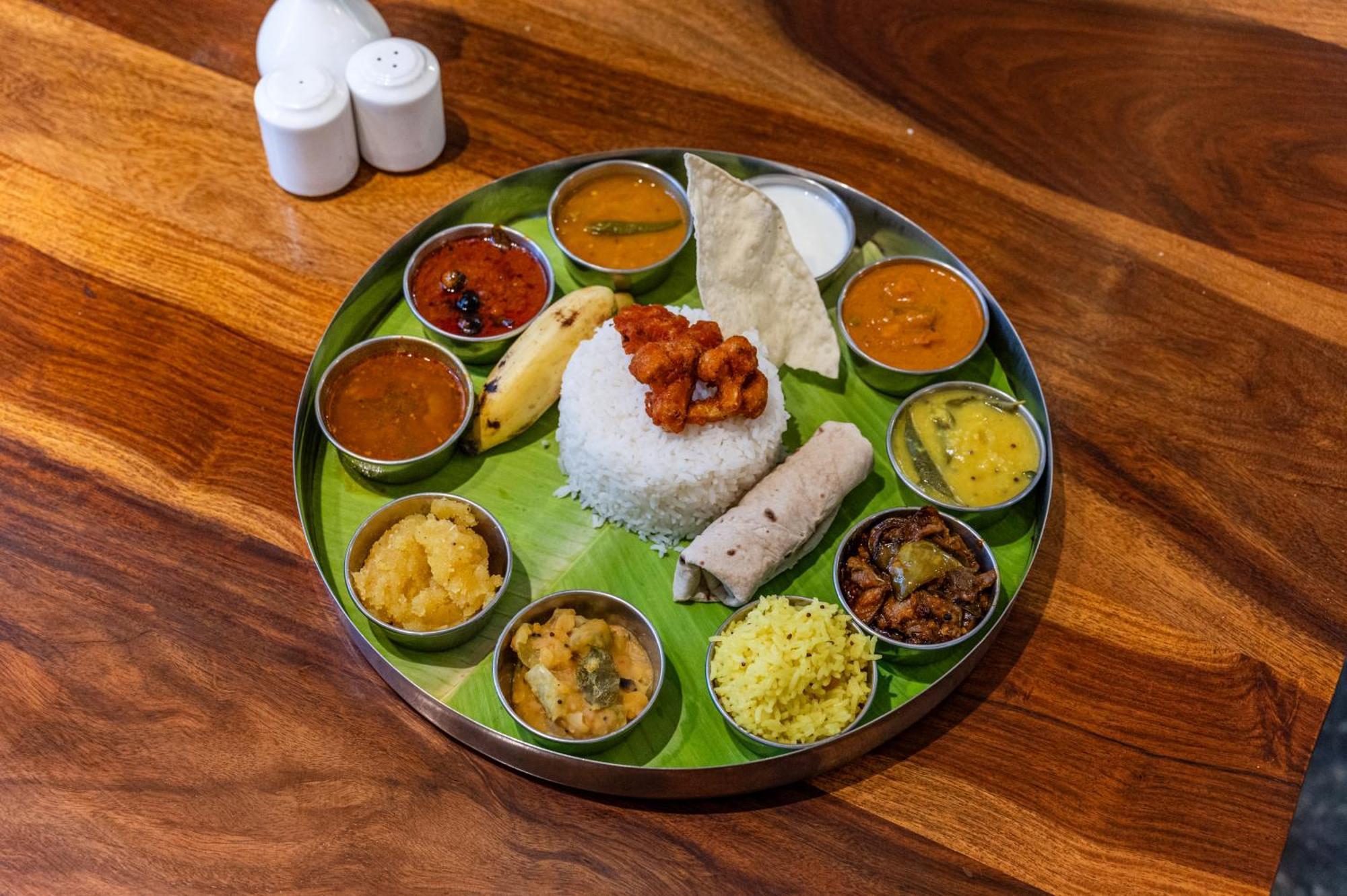 斯特林阿鲁奈阿南塔度假村 Tiruvannāmalai 外观 照片